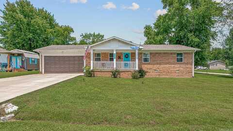 5701 Cedar Street, Paragould, AR 72450