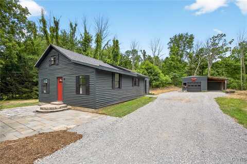5162 Gorge Road, Cazenovia, NY 13035