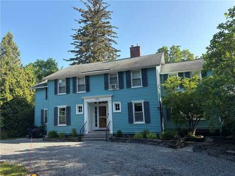 614 W North Street, Geneva City, NY 14456