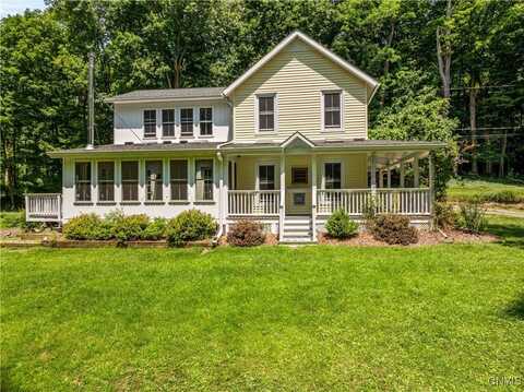 136 Hillside Drive, Manlius, NY 13104