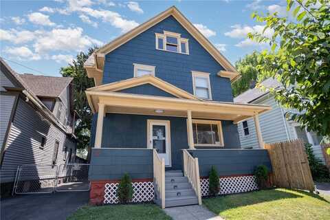 33 Laser Street, Rochester, NY 14621
