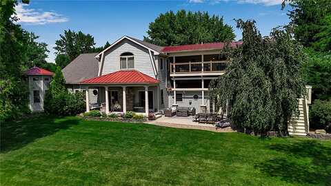 106 N Shore Drive, Bennington, NY 14004