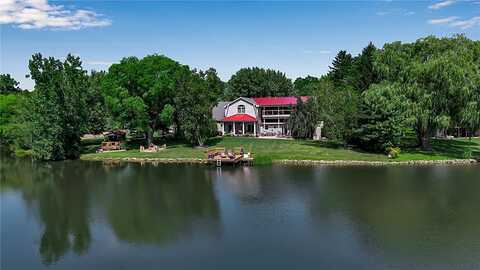 106 N Shore Drive, Bennington, NY 14004