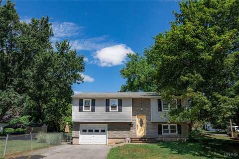 117 Wilmont Road, Camillus, NY 13219