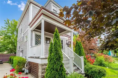 532 Bird Avenue, Buffalo, NY 14222