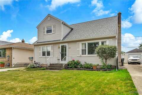 249 Dunlop Avenue, Tonawanda, NY 14150