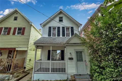 94 Royal Avenue, Buffalo, NY 14207