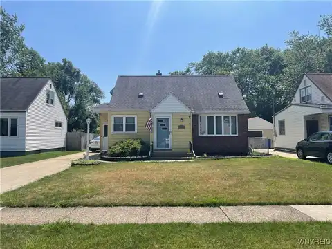 103 Maryon Drive, West Seneca, NY 14220