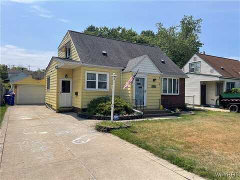 103 Maryon Drive, West Seneca, NY 14220