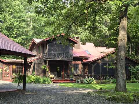 123 Partridge Run, Unadilla, NY 13849