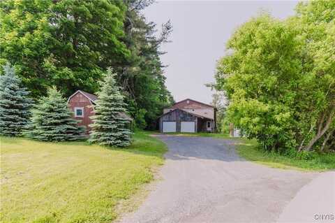 25263 Stewart Drive, Champion, NY 13619