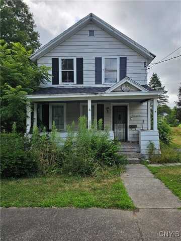 8 Elm Street, Camden, NY 13316