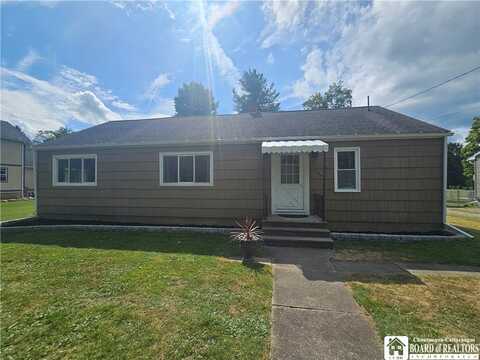 104 S Main Street, Portville, NY 14770