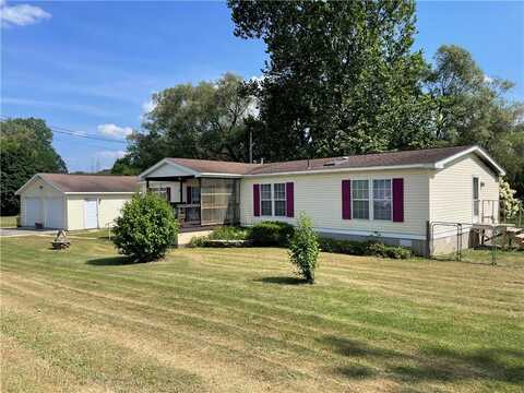 2322 State Highway 80, Smyrna, NY 13464