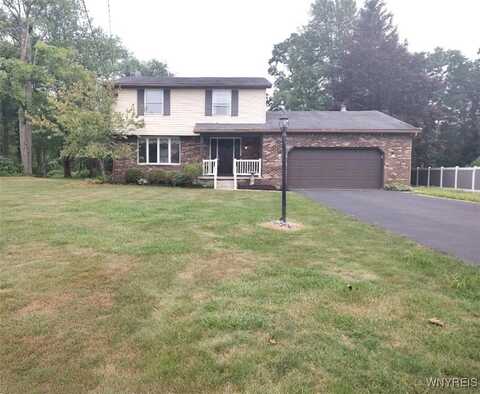 835 Bennett Road, Evans, NY 14006