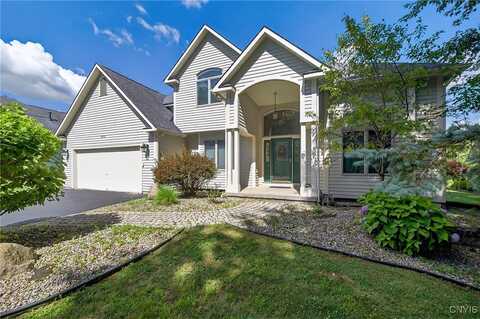 8480 Van Wie Drive W, Lysander, NY 13027