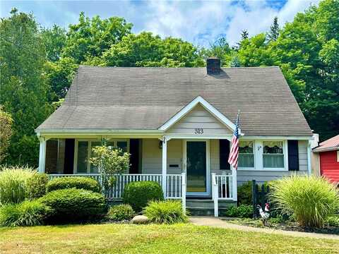 313 Larchmont Road, Elmira, NY 14905