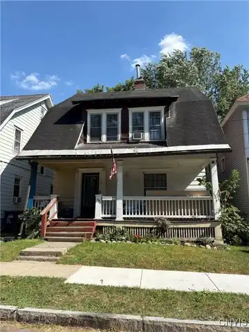 114 Dorothy Street, Syracuse, NY 13203