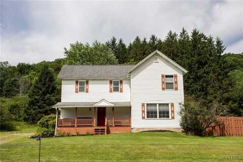 8088 Route 242, Little Valley, NY 14779