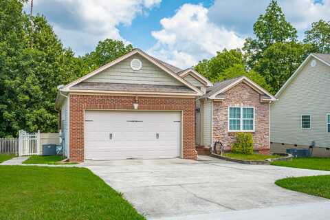 8445 Standifer Gap Road, Chattanooga, TN 37421