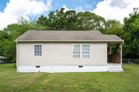3851 Atlanta Drive, Chattanooga, TN 37415