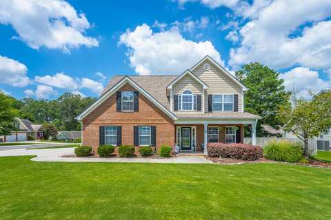 349 Carrigan Circle, Ringgold, GA 30736