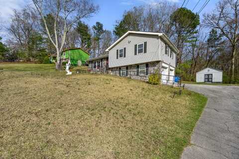 2427 Leann Circle, Chattanooga, TN 37406