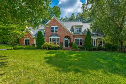 9542 Legacy Oaks Drive, Ooltewah, TN 37363