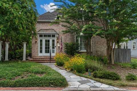 1001 BLANDFORD AVENUE, COLUMBUS, GA 31906