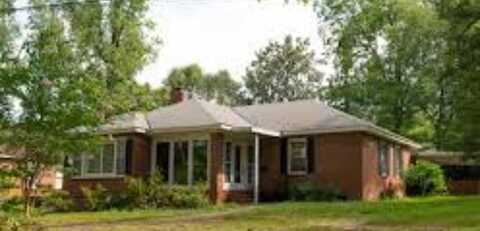 1810 SHANNON DRIVE, COLUMBUS, GA 31901