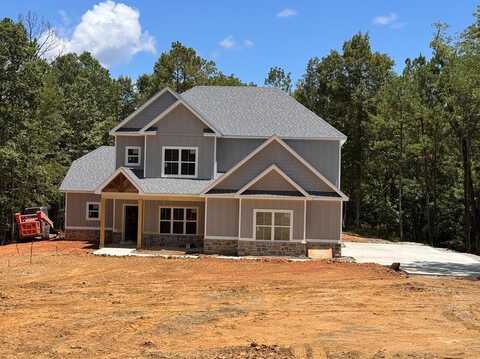 299 RIDGEWAY DRIVE, CATAULA, GA 31804