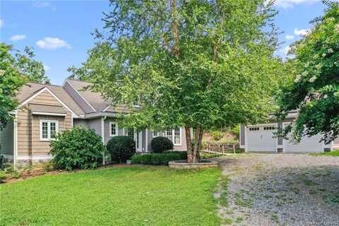 4310 Merry Point Road, Lancaster, VA 22503