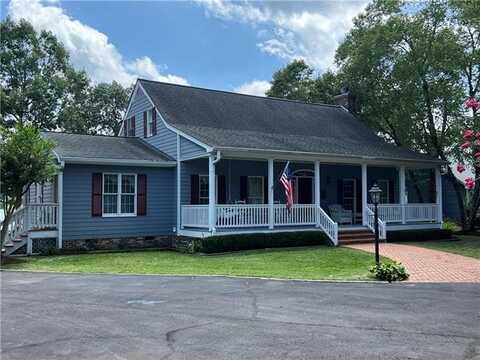 196 Kilmer Drive, Urbanna, VA 23175