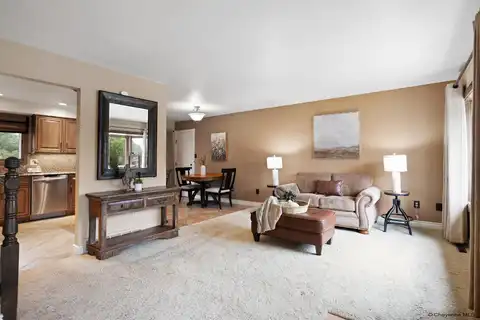 5130 ROUNDTOP DR, Cheyenne, WY 82009