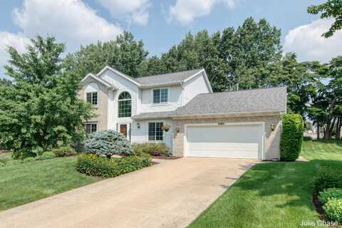6561 LAGUNA VISTA DRIVE NE, ROCKFORD, MI 49341