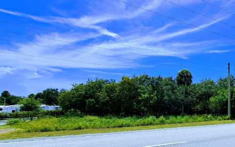 UNKNOWN, FORT PIERCE, FL 34946