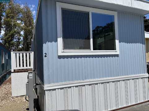 2990 San Pablo Dam Road, San Pablo, CA 94806