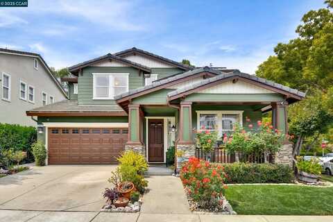 1033 LANTERN BAY, Hercules, CA 94547