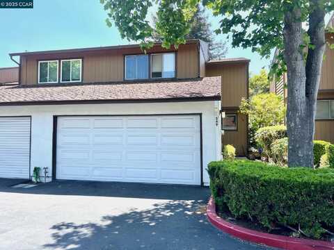 549 Chabre Ct, El Sobrante, CA 94803