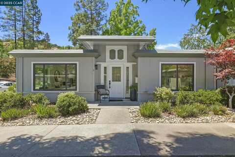 1133 Golden Rain Road, Walnut Creek, CA 94595