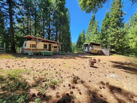 Lily Valley Cr, West Point, CA 95255