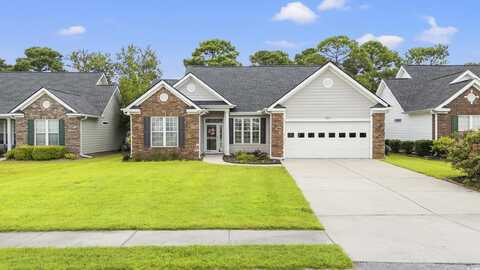 542 Sandridge Rd., Conway, SC 29526