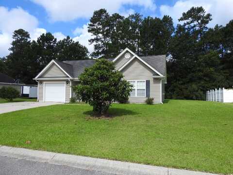 213 MacArthur Dr., Conway, SC 29527