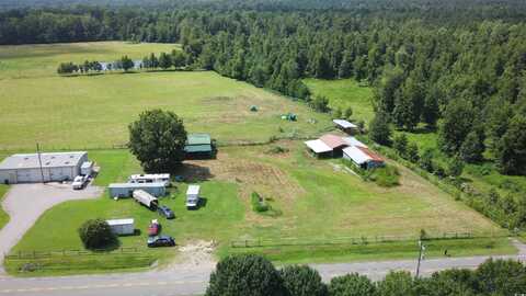 3310 Highway 746, Loris, SC 29569