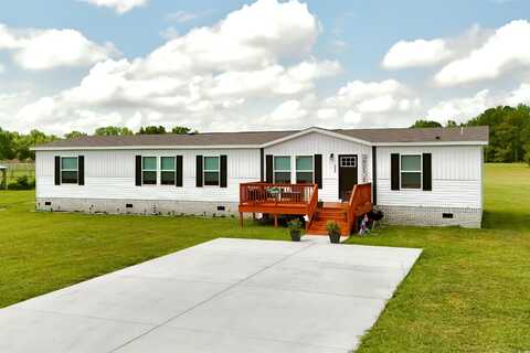 3699 Traviana Rd., Conway, SC 29526