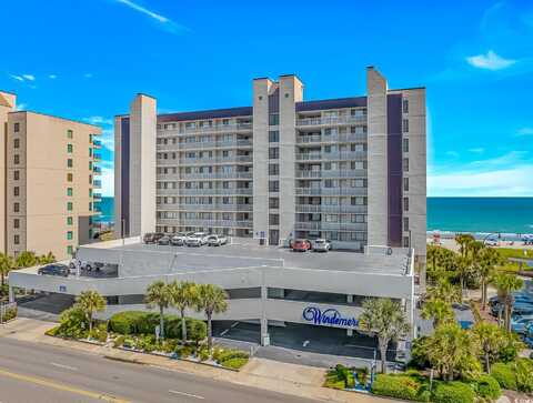 523 S Ocean Blvd., North Myrtle Beach, SC 29582
