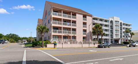 2710 S Ocean Blvd., Myrtle Beach, SC 29577