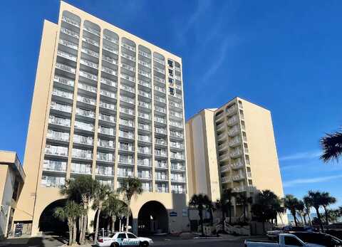 1207 S Ocean Blvd., Myrtle Beach, SC 29577