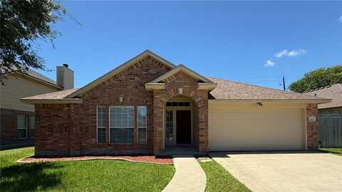 5925 Bishops Mill Drive, Corpus Christi, TX 78414