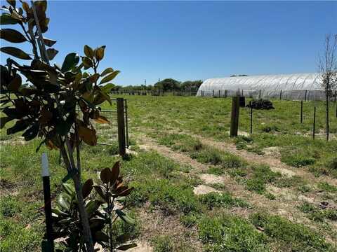 Morgan Ln, Ingleside, TX 78362